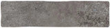 FOSSIL AMBER - COLORTILE -  (  - FOSSIL - 300x75 mm - 12inchX3inch )