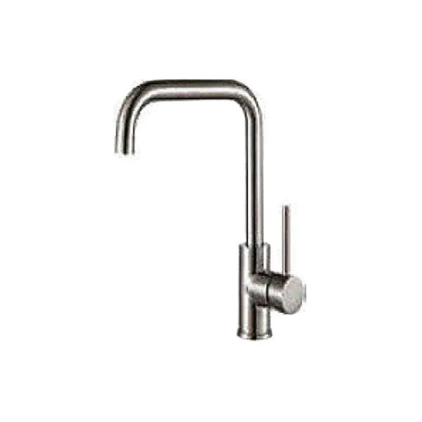 1.0 BOWL SS SINK (DEPTH 9)WITH FA-01IS FAUCET, FA-07IS LIQUID SOAP DISPENSER, FA-08IS COLANDER BASKET, FA-09IS CHOPPING BOARD & FA-15IS SQUARE WASTE COUPLING  W/AUTO DRAINER KIT & OVERFLOW - FUTURA -  (  - INTELLIGENT SINK - 600x450 mm - 24inchX18inch )