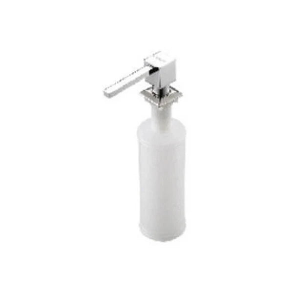 1.0 BOWL SS SINK WITH FA-02IS FAUCET, FA-07IS LIQUID SOAP DISPENSER , FA-08IS COLANDER BASKET , FA-09IS CHOPPING BOARD & FA-15IS SQUARE WASTE COUPLING W/AUTO DRAINER & OVERFLOW (DEPTH 9)- FUTURA -  ( STAINLESS STEEL - INTELLIGENT SINK - 675x450 mm - 27inc