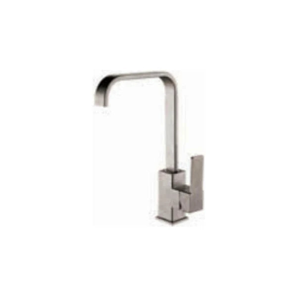 SS 1.2 MM THK KITCHEN SINK 2.0 BOWL (DEPTH 9INCH) WITH FA-02IS FAUCET+FA-07IS LIQ SOAP DISP+FA-08IS COLANDER BASKET+FA-09IS CHOPPING BOARD WITH FA-16IS WASTE COUPLING WITH AUTO DAINER KIT & OVERFLOW - FUTURA -  ( BRUSH SS - HAND CARVED SERIES - 920x500 mm