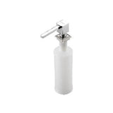 SS 1.2 MM THK KITCHEN SINK 2.0 BOWL (DEPTH 9INCH) WITH FA-02IS FAUCET+FA-07IS LIQ SOAP DISP+FA-08IS COLANDER BASKET+FA-09IS CHOPPING BOARD WITH FA-16IS WASTE COUPLING WITH AUTO DAINER KIT & OVERFLOW - FUTURA -  ( BRUSH SS - HAND CARVED SERIES - 920x500 mm