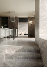 GABBRO SFUMATO THICKNESS 9MM - NEXION -  (  - LITHIC - 1198x1198x9 mm - 48inchX48inchX0.36inch )