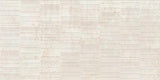 GROOVE IRON CREAM MATT TEXTURE - SIMPOLO-TILES- (  - IMPATTO MATT - 1198x598 mm - 48inchX24inch )