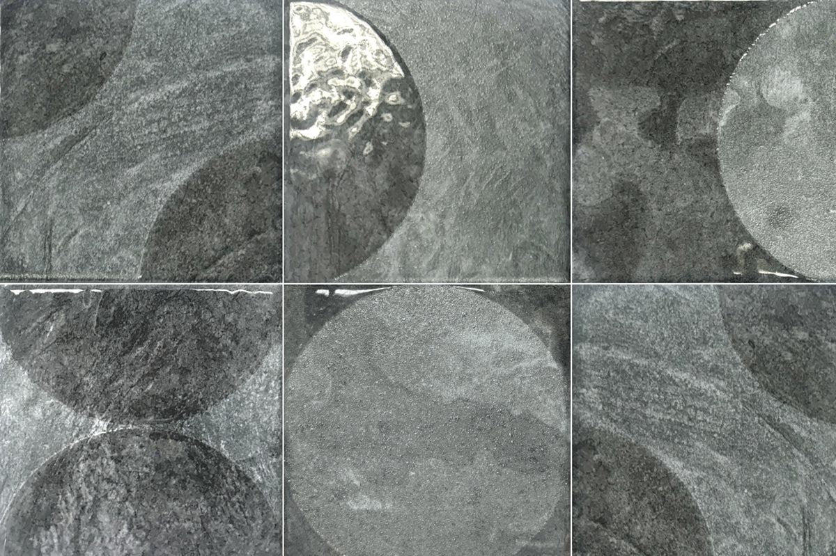 AMANTINA GIORGIA HL - EUROPEAN -  (  - MIORCA - 100x100 mm - 4inchX4inch )