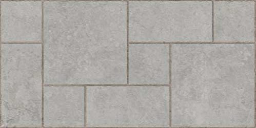 MUSTANG GRIS - INDIAN TILES -  (  - MIORCA MODULAR - 1200x600 mm - 48inchX24inch )