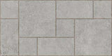 MUSTANG GRIS - INDIAN TILES -  (  - MIORCA MODULAR - 1200x600 mm - 48inchX24inch )