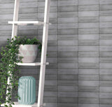 ARCH GREY HL - INDIAN TILES -  (  - WALL TILES SERIES - 600x300 mm - 24inchX12inch )
