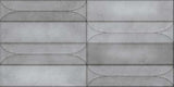 ARCH GREY HL - INDIAN TILES -  (  - WALL TILES SERIES - 600x300 mm - 24inchX12inch )