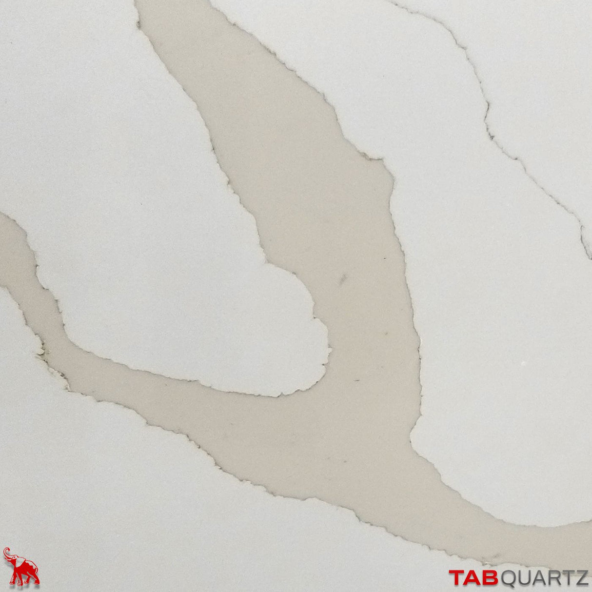 CALACATTA-8 - CALACATTA GOLD (3004) - SURFACES -  (  - TABQUARTZ - 3270x1640x20 mm - 128.74inchX64.57inchX0.8inch )