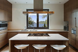 CALACATTA-8 - CALACATTA GOLD (3004) - SURFACES -  (  - TABQUARTZ - 3270x1640x20 mm - 128.74inchX64.57inchX0.8inch )