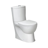 EWC GRACIA W/S.COVER S-TRAP 110MM - HINDWARE -  ( STAR WHITE - ITALIAN - 0x0 mm - 0inchX0inch )