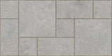 MUSTANG GRIS - INDIAN TILES -  (  - MIORCA MODULAR - 1200x600 mm - 48inchX24inch )
