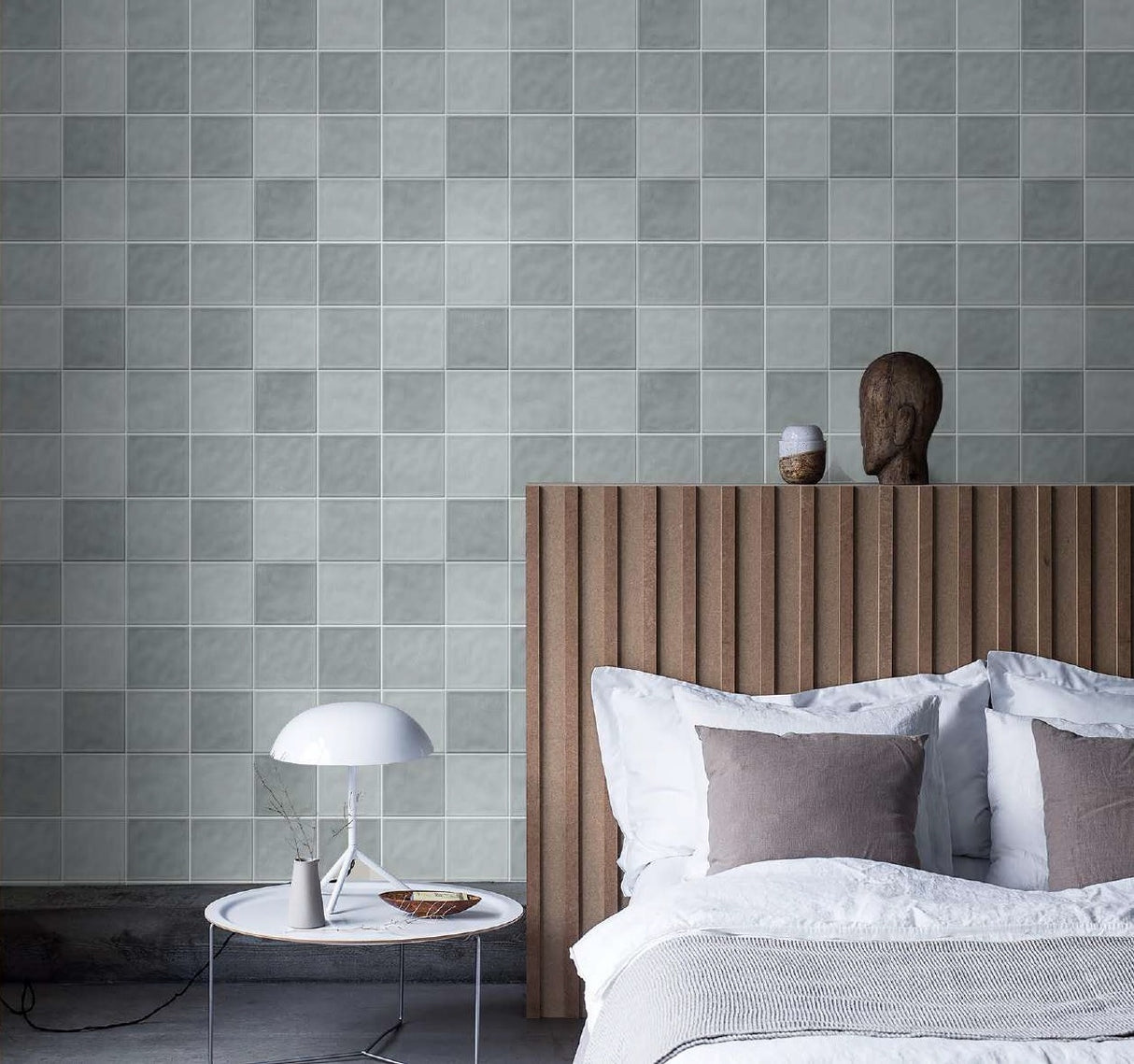 KERABEN HUE - INDIAN TILES -  (  - WALL TILES SERIES 1 - 600x300 mm - 24inchX12inch )
