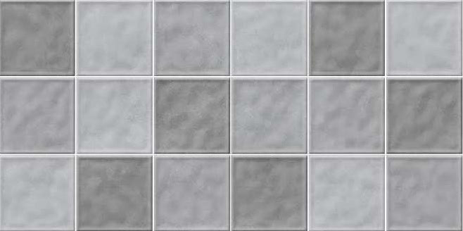 KERABEN GREY - INDIAN TILES -  (  - WALL TILES SERIES 1 - 600x300 mm - 24inchX12inch )