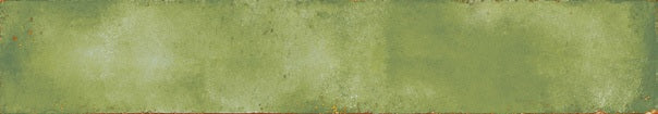 COLORS GREEN BRICK HL - EUROPEAN -  (  - MIORCA - 450x48 mm - 18inchX1.92inch )