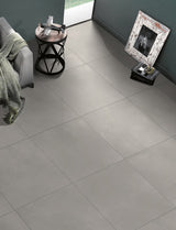 AGATE GREY - INDIAN TILES -  (  - MIORCA-MATT - 600x600 mm - 24inchX24inch )