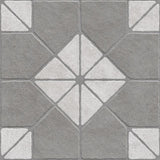BLEND GREY - CREANZA -  (  - CREANZA PRO SERIES - 400x400x12 mm - 16inchX16inchX0.4inch )