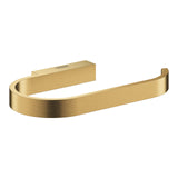 SELECTION PAPER HOLDER W/O COVER - GROHE - (BRUSHED COOL SUNRISE - G4 - SELECTION - 0x0 mm - 0inchX0inch)