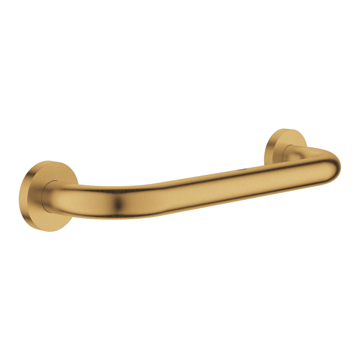 ESSENTIALS GRIP BAR 300 - GROHE - (BRUSHED COOL SUNRISE - G5 - ESSENTIALS - 0x300 mm - 0inchX12inch)