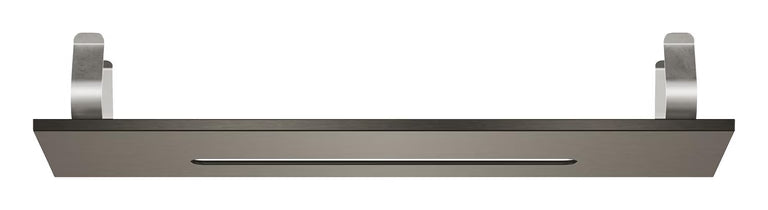 RSH AQUA CASCADE CEILING SHW COVER - GROHE - (BRUSHED HARD GRAPHITE - G5-RAINSHOWER AQUA - 0x0 mm - 0inchX0inch)