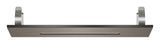 RSH AQUA CASCADE CEILING SHW COVER - GROHE - (BRUSHED HARD GRAPHITE - G5-RAINSHOWER AQUA - 0x0 mm - 0inchX0inch)