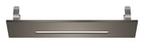 RSH AQUA CASCADE CEILING SHW COVER - GROHE - (BRUSHED HARD GRAPHITE - G5-RAINSHOWER AQUA - 0x0 mm - 0inchX0inch)