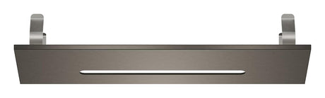 RSH AQUA CASCADE CEILING SHW COVER - GROHE - (BRUSHED HARD GRAPHITE - G5-RAINSHOWER AQUA - 0x0 mm - 0inchX0inch)