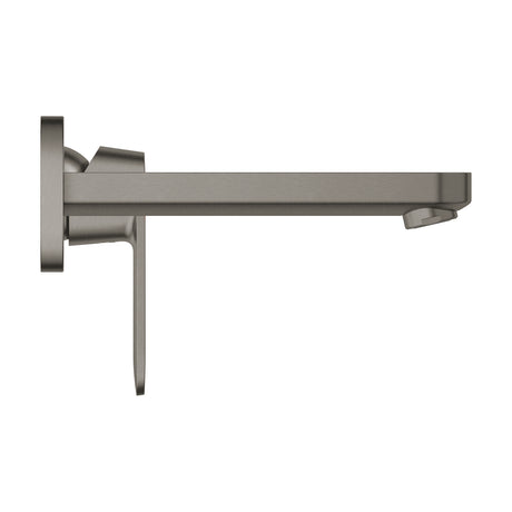 EUROSMART COSMOP. OHM TRIM BASIN 2H M CN - GROHE -  ( BRUSHED HARD GRAPHITE - G5 - EUROSMART - 0x15 mm - 0inchX0.5inch )