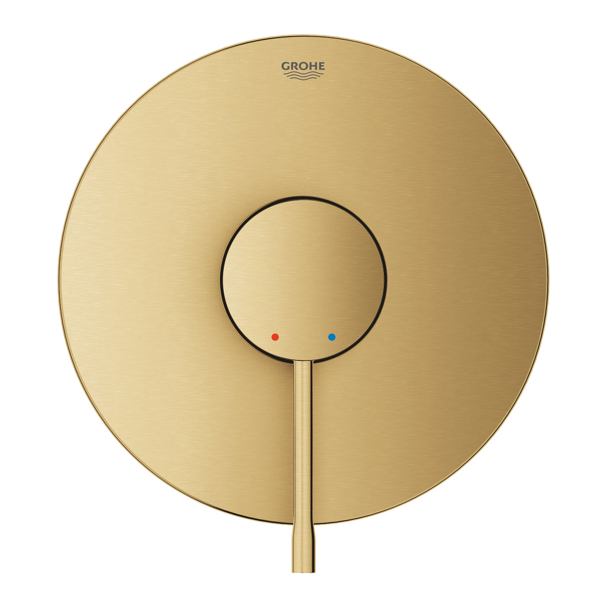 ESSENCE  SINGLE-LEVER SHOWER MIXER TRIM - GROHE - (BRUSHED COOL SUNRISE -  - 0x15 mm -  0inchX0.5inch)