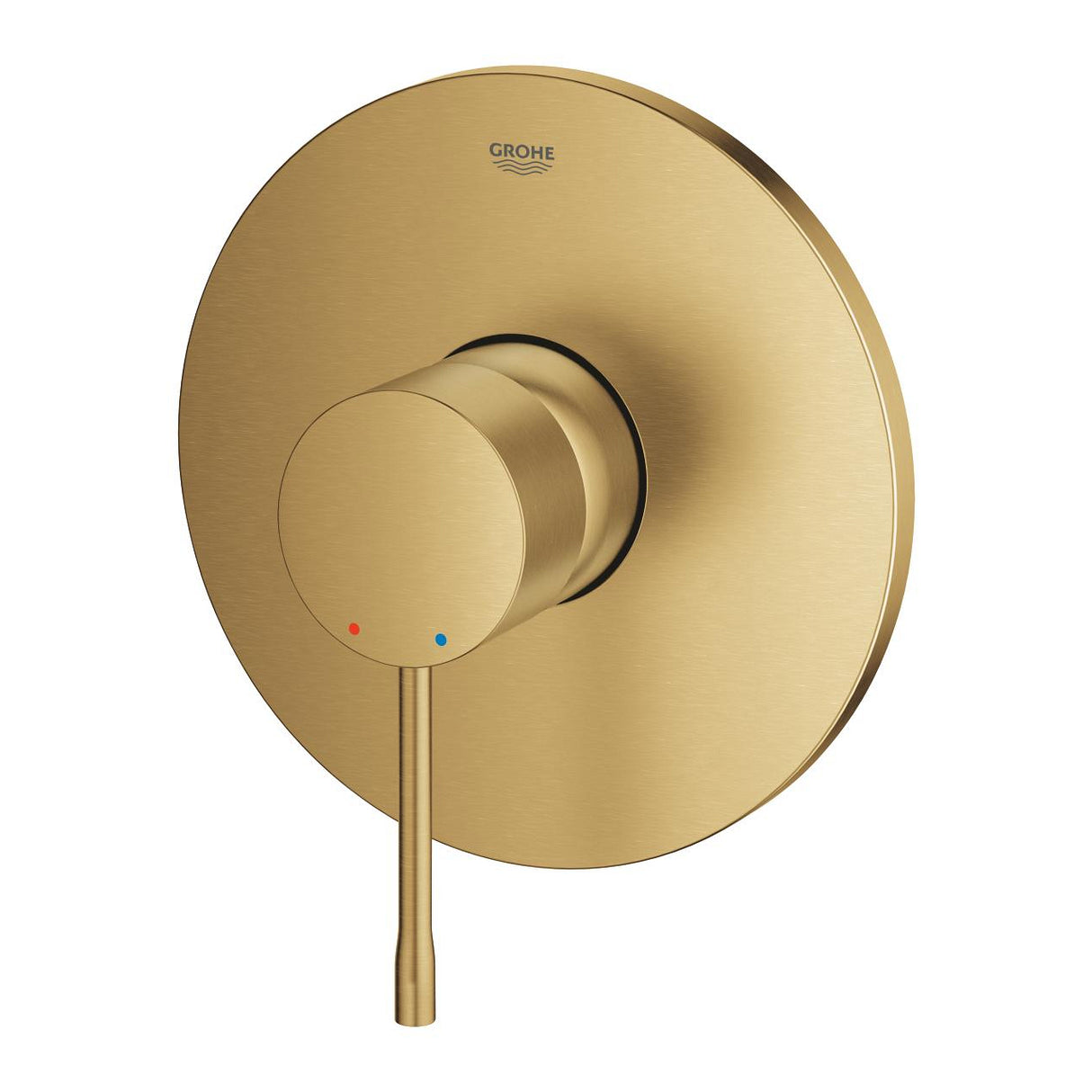 ESSENCE  SINGLE-LEVER SHOWER MIXER TRIM - GROHE - (BRUSHED COOL SUNRISE -  - 0x15 mm -  0inchX0.5inch)