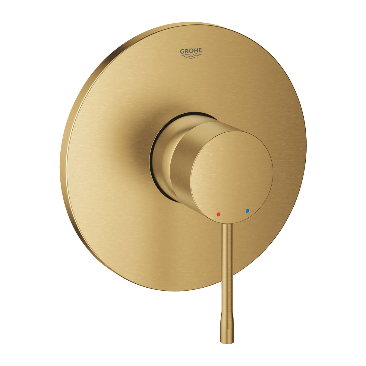 ESSENCE  SINGLE-LEVER SHOWER MIXER TRIM - GROHE - (BRUSHED COOL SUNRISE -  - 0x15 mm -  0inchX0.5inch)