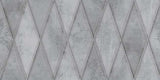 JEWEL GREY DECOR - INDIAN TILES -  (  - WALL TILES MATT/LUSTER - 600x300 mm - 24inchX12inch )