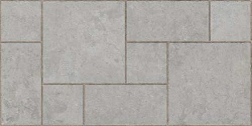 MUSTANG GRIS - INDIAN TILES -  (  - MIORCA MODULAR - 1200x600 mm - 48inchX24inch )