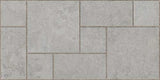 MUSTANG GRIS - INDIAN TILES -  (  - MIORCA MODULAR - 1200x600 mm - 48inchX24inch )