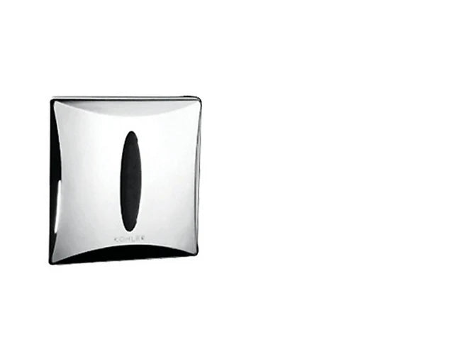 PATIO URINAL SENSOR AC WITH AC TO DC ADAPTOR - KOHLER PREMIUM -  ( POLISHED CHROME - PREMIUM - 0x0 mm - 0inchX0inch )