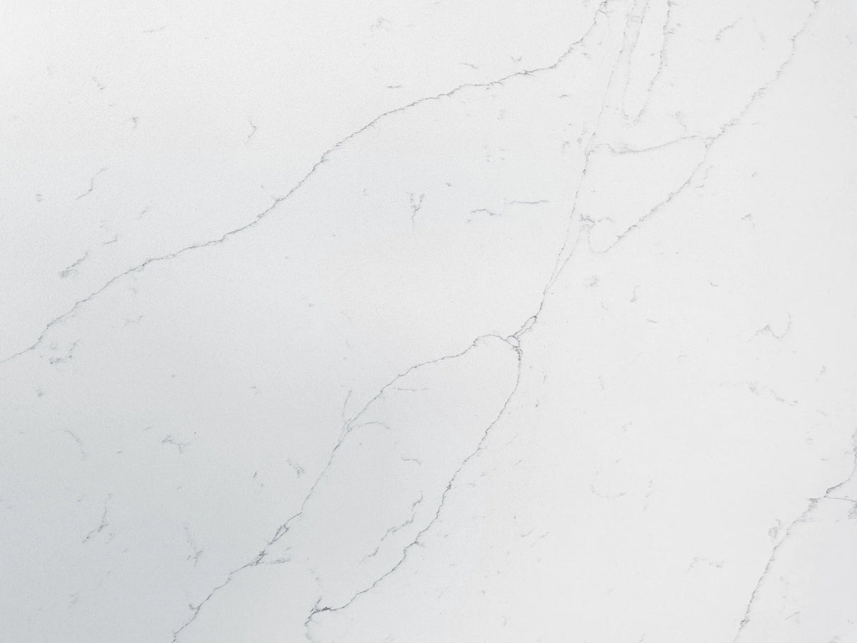 HERMOSA FLORA - MIRAAK SURFACES -  (  - SERENADE SERIES - 3450x1950x20 mm - 138inchX78inchX0.75inch )