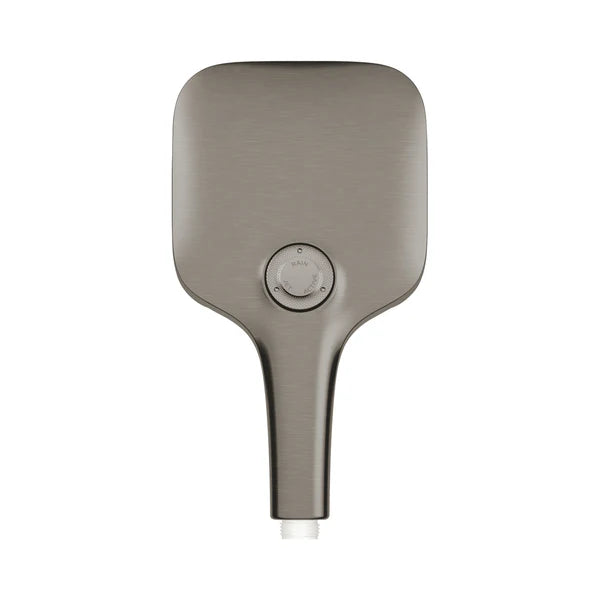 RSH SMARTACTIVE 130 HANDSHOWER 9,5L CN - GROHE -  ( BRUSHED HARD GRAPHITE - G5 - RAINSHOWER - 0x15 mm - 0inchX0.6inch )