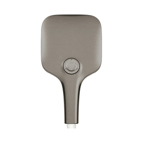 RSH SMARTACTIVE 130 HANDSHOWER 9,5L CN - GROHE -  ( BRUSHED HARD GRAPHITE - G5 - RAINSHOWER - 0x15 mm - 0inchX0.6inch )