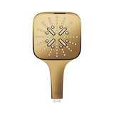 RSH SMARTACTIVE 130 HANDSHOWER 9,5L CN - GROHE -  ( COOL SUNRISE - G5 - RAINSHOWER - 0x15 mm - 0inchX0.6inch )