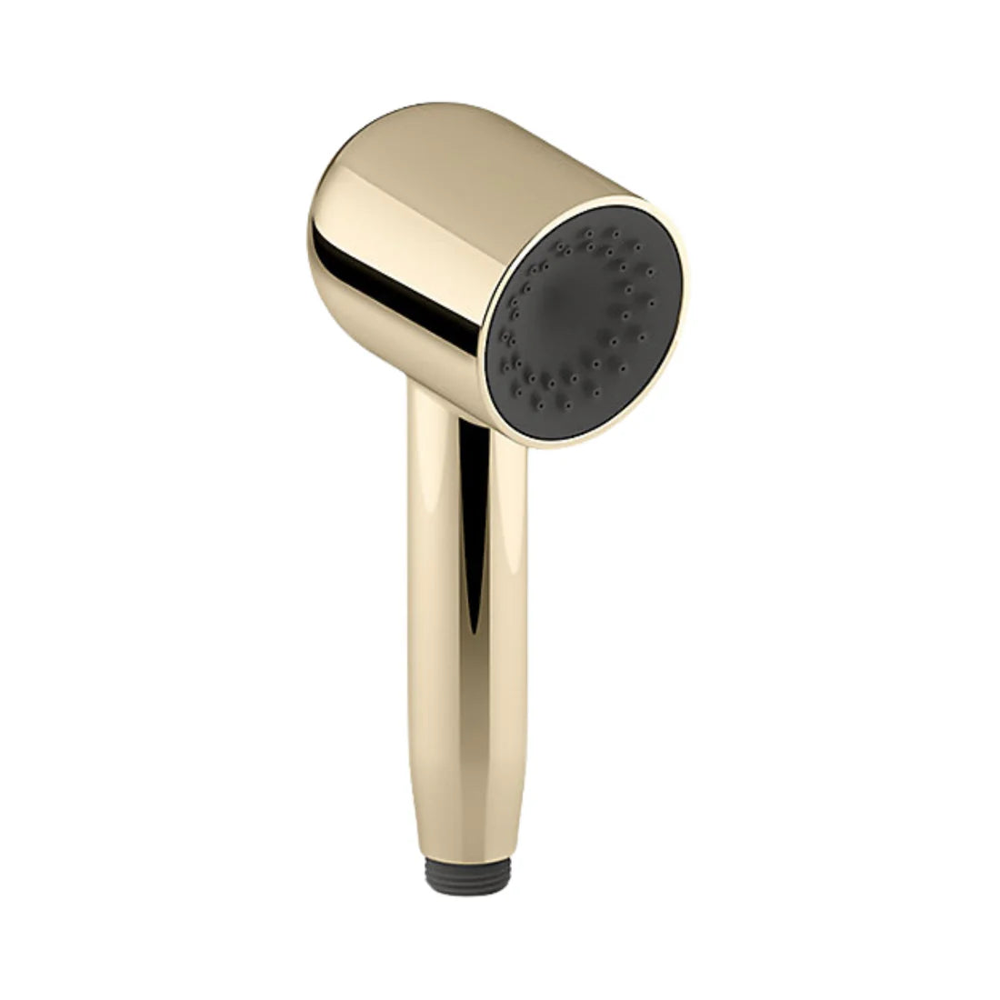 STATEMENT OBLONG THREE FUNCTION HANDSHOWER W/WATERMIND - KOHLER PREMIUM -  ( VIBRANT FRENCH GOLD - PREMIUM - 0x0 mm - 0inchX0inch )