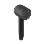 STATEMENT OBLONG THREE FUNCTION HANDSHOWER W/WATERMIND - KOHLER PREMIUM -  ( MATT BLACK - PREMIUM - 0x0 mm - 0inchX0inch )