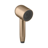 STATEMENT OBLONG THREE FUNCTION HANDSHOWER W/WATERMIND - KOHLER PREMIUM -  ( BRUSHED BRONZE - PREMIUM - 0x0 mm - 0inchX0inch )