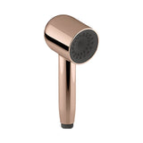 STATEMENT OBLONG THREE FUNCTION HANDSHOWER W/WATERMIND - KOHLER PREMIUM -  ( ROSE GOLD - PREMIUM - 0x0 mm - 0inchX0inch )