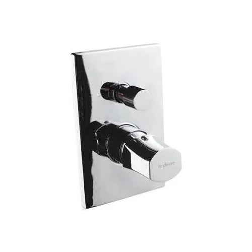 UPPER PARTS - REGULAR DIVERTER-F850090ACP - HINDWARE FAUCETS -  ( POLISHED CHROME - ARMADA-GLAMOUR - 0x15 mm - 0inchX0.5inch )