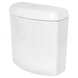 Hindware Etios One Piece Closet-20096 P-150-with Cistern 21056 Combo