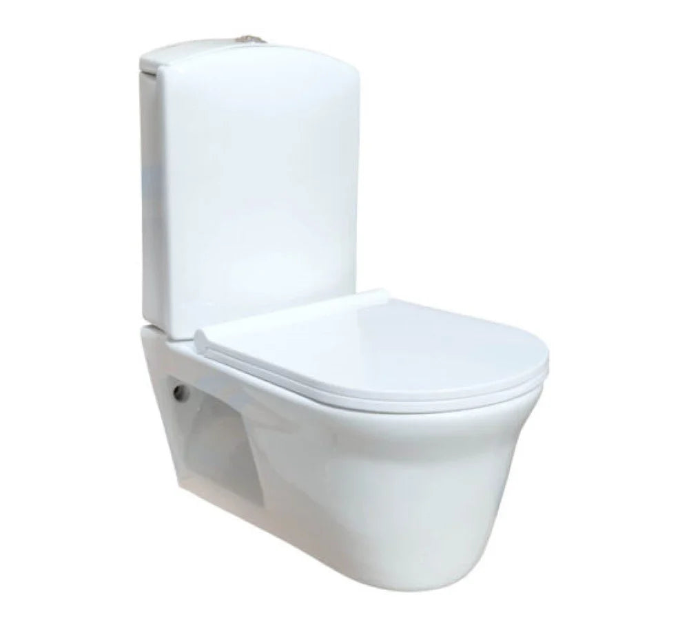 CISTERN WITH LID FOR PURE 20151 EWC - HINDWARE -  ( STAR WHITE -  - 0x0 mm - 0inchX0inch )