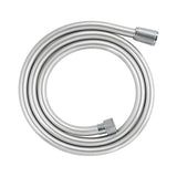 SILVERFLEX SHOWER HOSE, 1500 MM - GROHE -  ( CHROME - G3 - GROHE - 0x15 mm - 0inchX0.6inch )