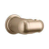 COMPLEMENTARY-HANDSHOWER BRACKET - KOHLER POPULAR -  ( BRUSHED BRONZE - POPULAR - 0x0 mm - 0inchX0inch )