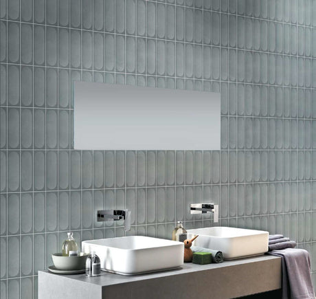 ZILIJ HUE - INDIAN TILES -  (  - WALL TILES SERIES - 600x300 mm - 24inchX12inch )
