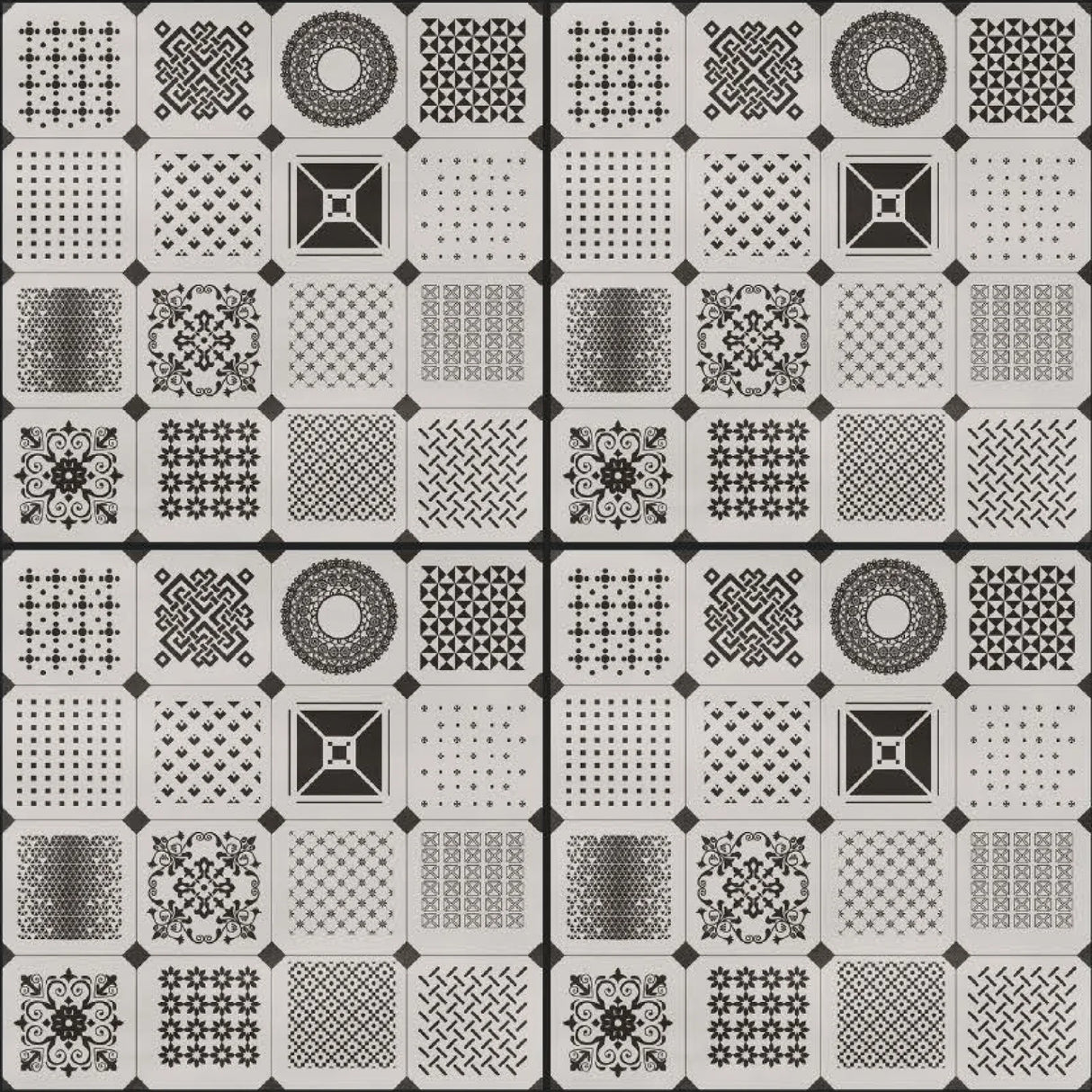 60025 HL - INDIAN TILES -  (  - BITA -MATT - 600x600x9 mm - 24inchX24inchX0.36inch )